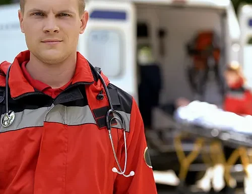 Comment devenir ambulancier ? Peut-on sans diplôme