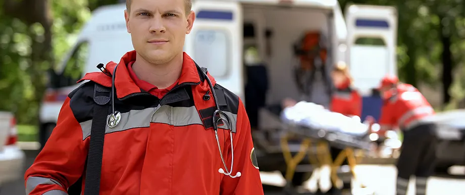 Comment devenir ambulancier ? Peut-on sans diplôme